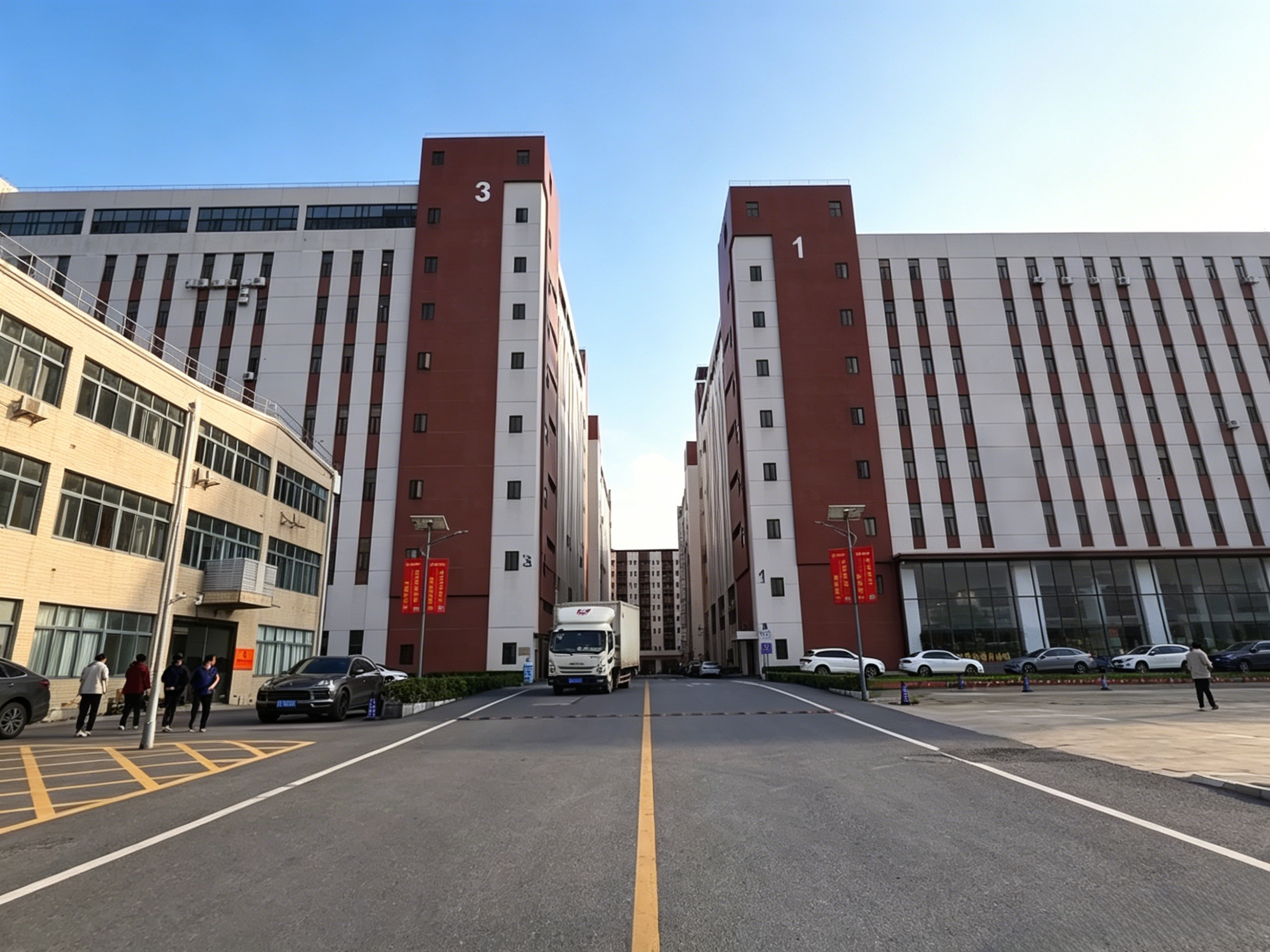 生产基地