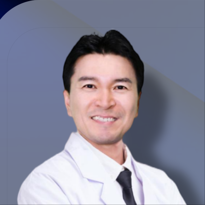 首席调香师